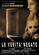 locandina del film LE VERITA' NEGATE