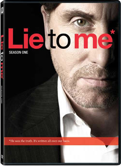 locandina del film LIE TO ME - STAGIONE 1