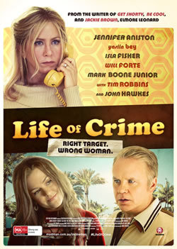 locandina del film LIFE OF CRIME