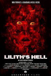 locandina del film LILITH'S HELL