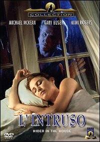 locandina del film L'INTRUSO (1989)