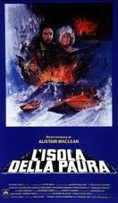locandina del film L'ISOLA DELLA PAURA (1979)