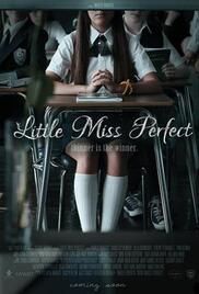 locandina del film LITTLE MISS PERFECT