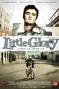 locandina del film LITTLE GLORY