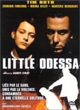 locandina del film LITTLE ODESSA