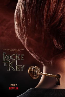 locandina del film LOCKE & KEY - STAGIONE 1