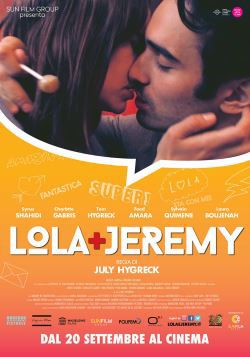locandina del film LOLA + JEREMY