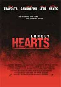 locandina del film LONELY HEARTS