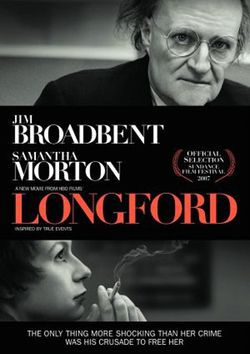 locandina del film LONGFORD