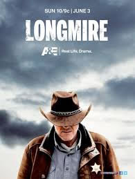 locandina del film LONGMIRE - STAGIONE 2