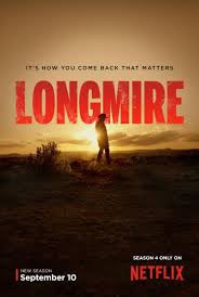 locandina del film LONGMIRE - STAGIONE 4