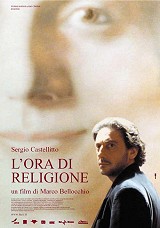 locandina del film L'ORA DI RELIGIONE