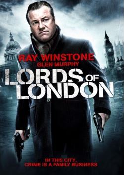 locandina del film LORDS OF LONDON
