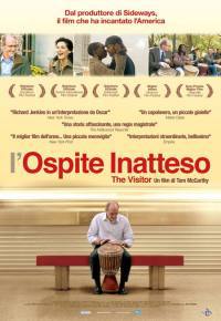 locandina del film L'OSPITE INATTESO
