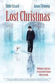 locandina del film LOST CHRISTMAS