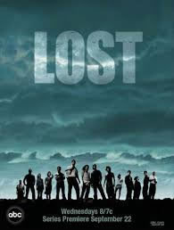 locandina del film LOST - STAGIONE 1