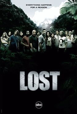 locandina del film LOST - STAGIONE 2