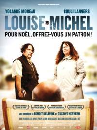 locandina del film LOUISE MICHEL