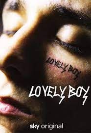 locandina del film LOVELY BOY