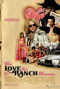 locandina del film LOVE RANCH