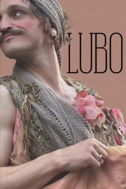 locandina del film LUBO