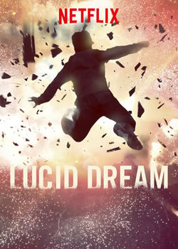 locandina del film LUCID DREAM