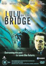 locandina del film LULU ON THE BRIDGE
