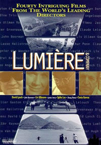 locandina del film LUMIERE AND COMPANY