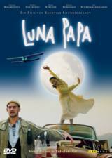 locandina del film LUNA PAPA