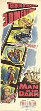 locandina del film L'UOMO NELL'OMBRA (1953)