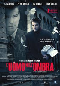 locandina del film L'UOMO NELL'OMBRA