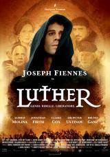 locandina del film LUTHER