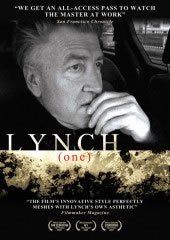 locandina del film LYNCH (ONE)