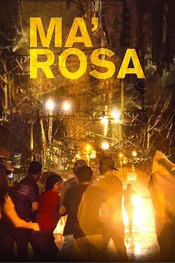 locandina del film MA' ROSA