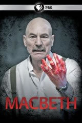 locandina del film MACBETH (2010)