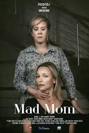 locandina del film MAD MOM