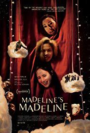 locandina del film MADELINE'S MADELINE