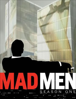 locandina del film MAD MEN - STAGIONE 1