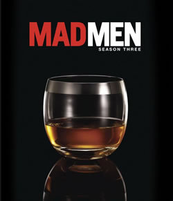 locandina del film MAD MEN - STAGIONE 3