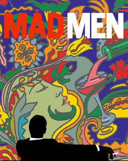 locandina del film MAD MEN - STAGIONE 7