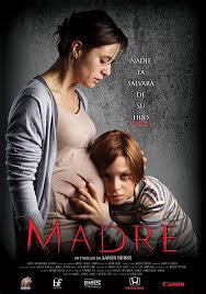 locandina del film MADRE (2016)