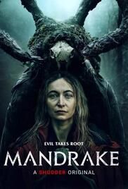 locandina del film MANDRAKE (2022)