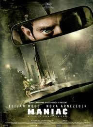 locandina del film MANIAC (2012)