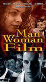 locandina del film MAN WOMAN FILM