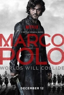 locandina del film MARCO POLO - STAGIONE 1