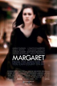 locandina del film MARGARET