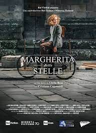 locandina del film MARGHERITA DELLE STELLE