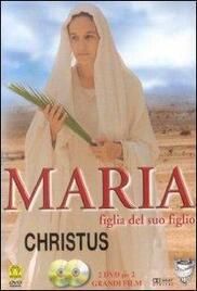 locandina del film MARIA, FIGLIA DEL SUO FIGLIO
