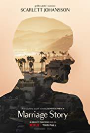 locandina del film STORIA DI UN MATRIMONIO