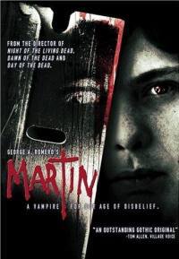 locandina del film MARTIN